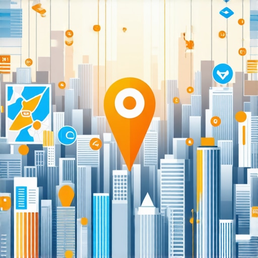 4 Geo-Optimization Tactics to Outrank Local Competitors Fast