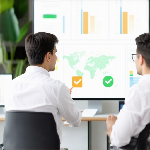 5 Small Tweaks That Turn Your Map Listing Into a Lead Machine
