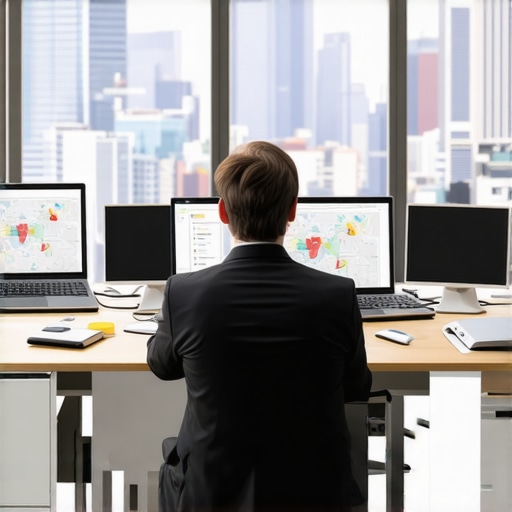 5 review tactics real estate pros use to dominate the local 3-pack