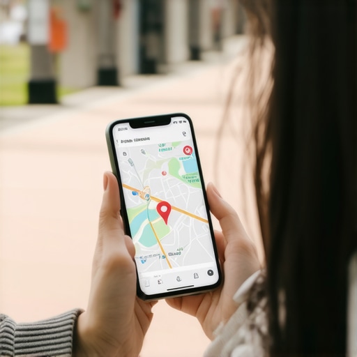 7 Fixes for a Map Pin That Disappeared from Near Me Results