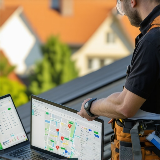A Practical Local SEO Plan for Roofers to Win the 3-Pack
