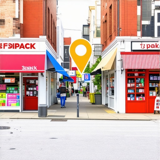 How we used competitor gaps to steal a local 3-pack spot