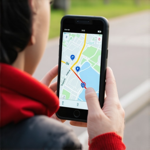 Stop Relying on Faulty Rank Trackers: How to Verify Your Real Map Position