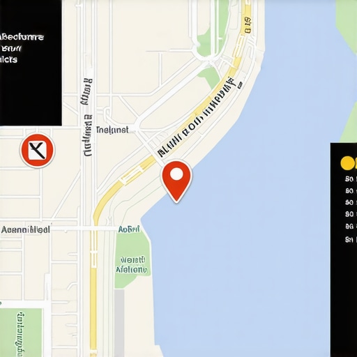 The Exact Local Schema Errors That Are Blocking Your Map Ranking