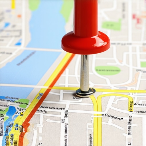 The Map Pin Recovery Move That Actually Restores Search Visibility