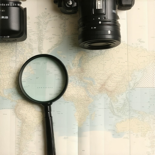 The Photo Strategy That Restores Map Visibility Without Using AI Spam