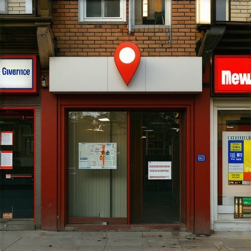 The Real Reason Your Service Area Business Is Missing From Maps