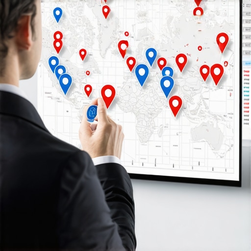 The niche backlink move that actually moves the needle for map rankings