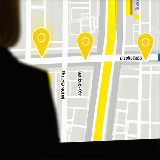 The specific local signals that turn a map listing into a lead machine