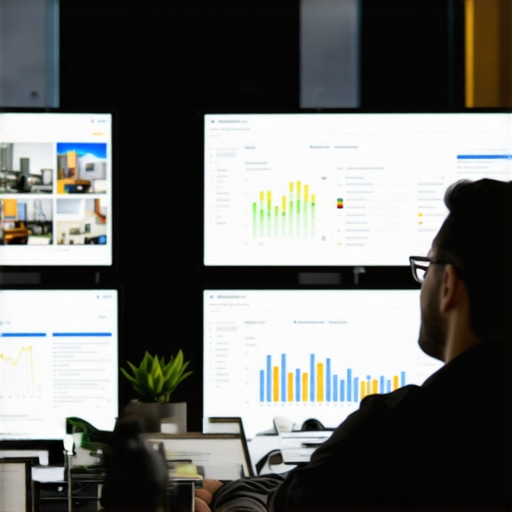 What we learned after auditing 50 invisible local business listings