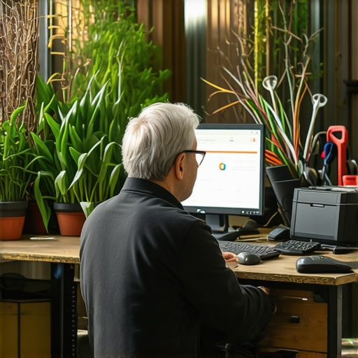 Why Landscaping Businesses Get Buried in Local Search and How to Fix It