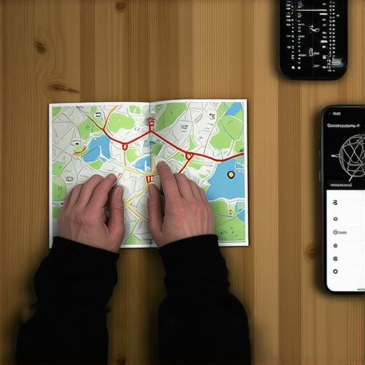 Why Traditional Map Tactics Fail in the Age of Neural Matching