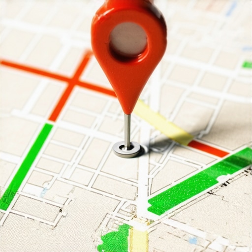 Why Your Business Map Pin Stopped Showing Up for Near Me Searches