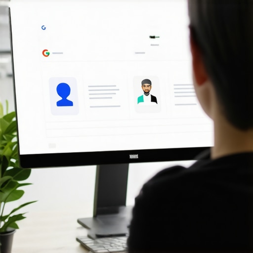 Why Your Google Business Profile Schema Is Not Showing in Search