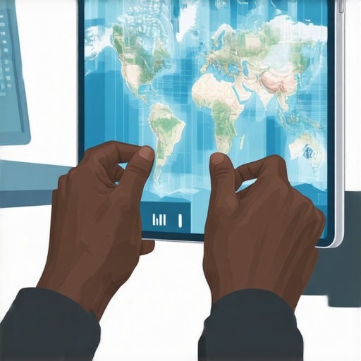 Why Your Map Ranking Stalled Despite Having Perfect Reviews