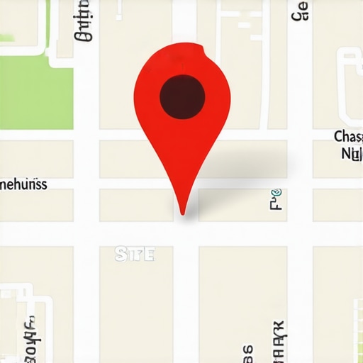 How a single coordinate error in your local schema kills map traffic