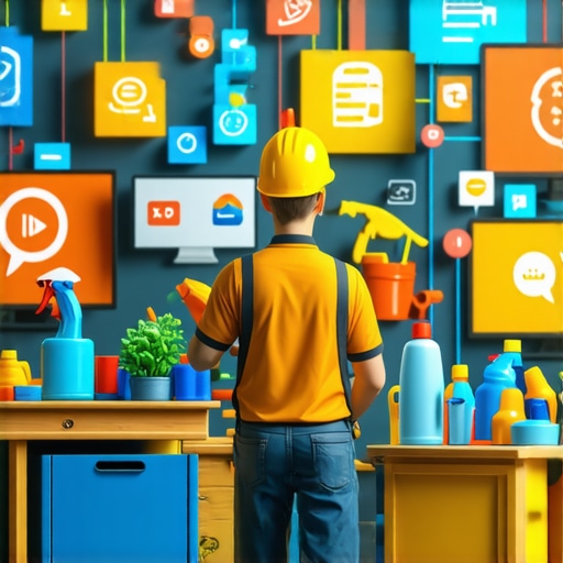 How local plumbers and electricians can beat the spam in the 3-pack
