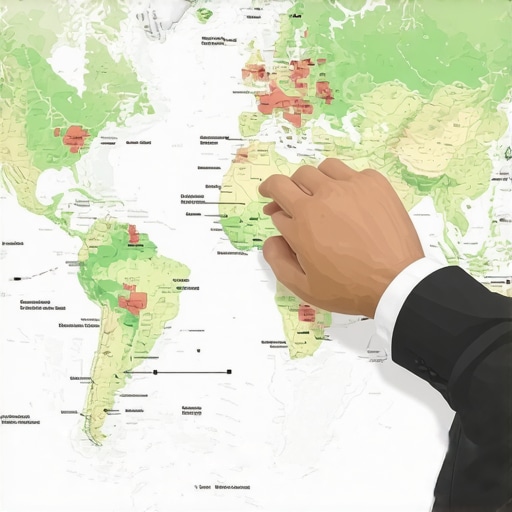 How to Set Service Areas Without Triggering a Spam Filter Suspension