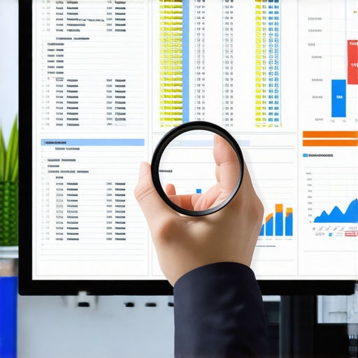 How to Spot the Listing Errors That Are Letting Your Rivals Win