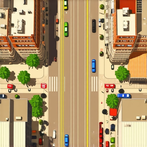 How to write city pages that actually pull traffic from neighboring towns