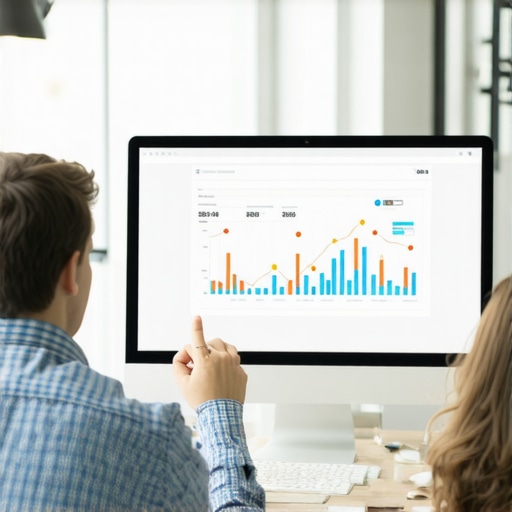 The niche backlink move that finally got our contractor client ranking
