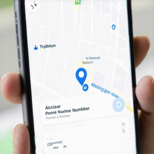 The simple fix for phone number mismatches that stall your map traffic