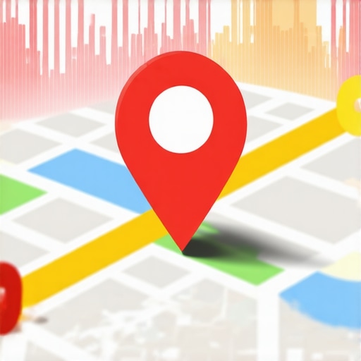 The specific signals we fixed to restore a ghosted map pin
