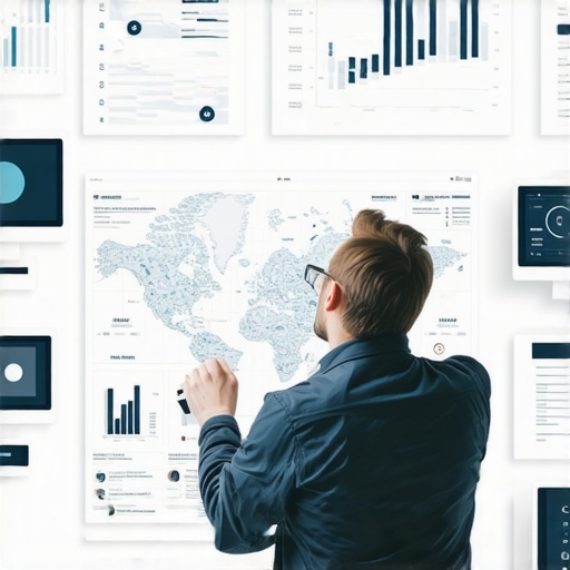 The truth about using map rank trackers for accurate local data