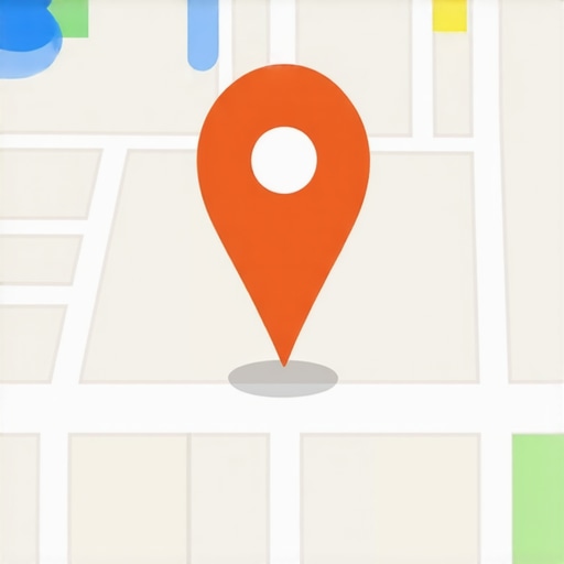 Why Your Map Pin Only Appears When You Are Logged In