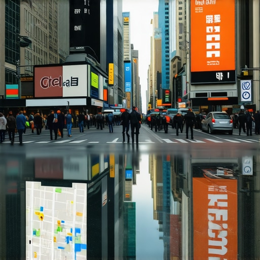 Why proximity is no longer enough to keep your business in the local 3-pack