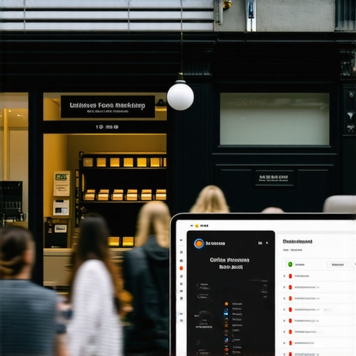 Why your local business profile gets views but zero phone calls