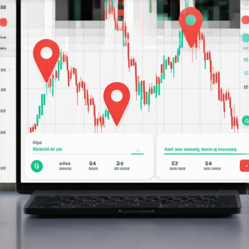 How to fix a local ranking drop after a website redesign