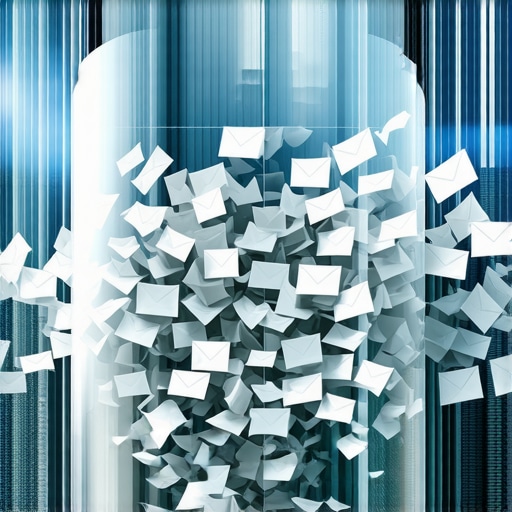 How to stop competitor spam from burying your business