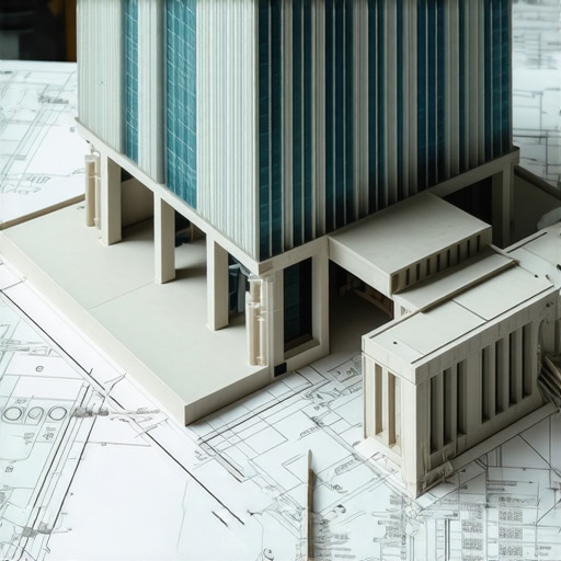 How we built a local authority profile from scratch