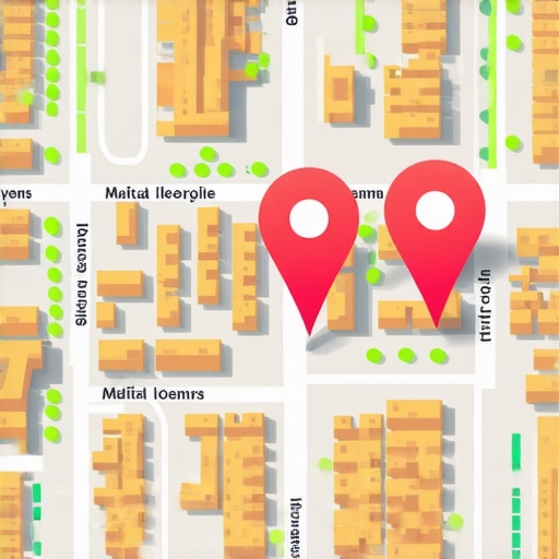 How we cleaned up a spam-heavy local niche to win the 3-pack