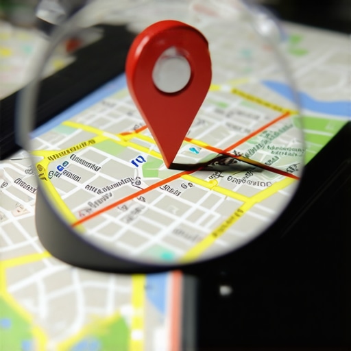 The audit checklist for a disappearing map listing