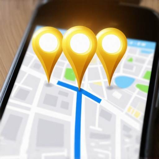 The secret to ranking in the 3-pack for competitive local terms