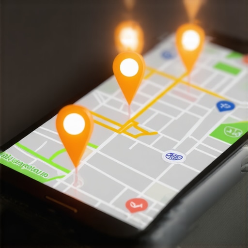 The signals that actually matter for local search visibility