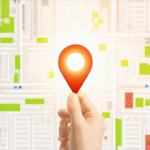 The simple fix for proximity based ranking drops