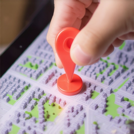 The simple moves to fix a local search visibility drop