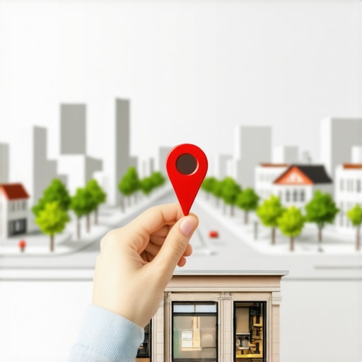 The specific moves to make for a local search rebuild