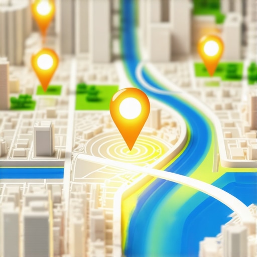 Why proximity is shifting and what it means for your map ranking