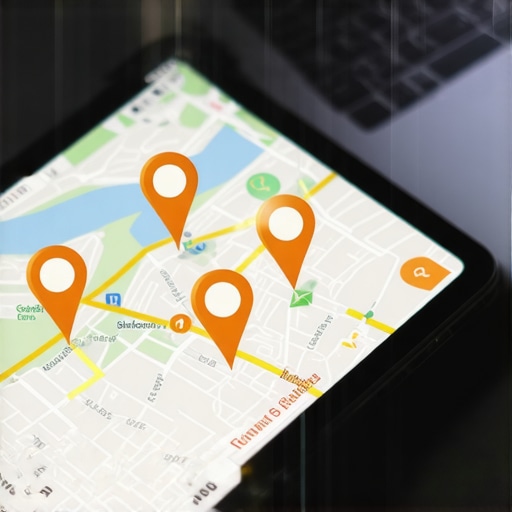 Why your 3-pack presence vanished after a website update